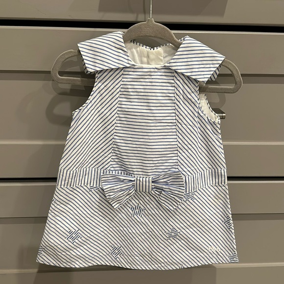 Baby Dior Dress